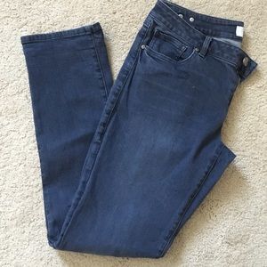 Cabi Jeans - slim boyfriend